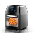 Newest Mechanical Control Air Fryer Oven without Oil